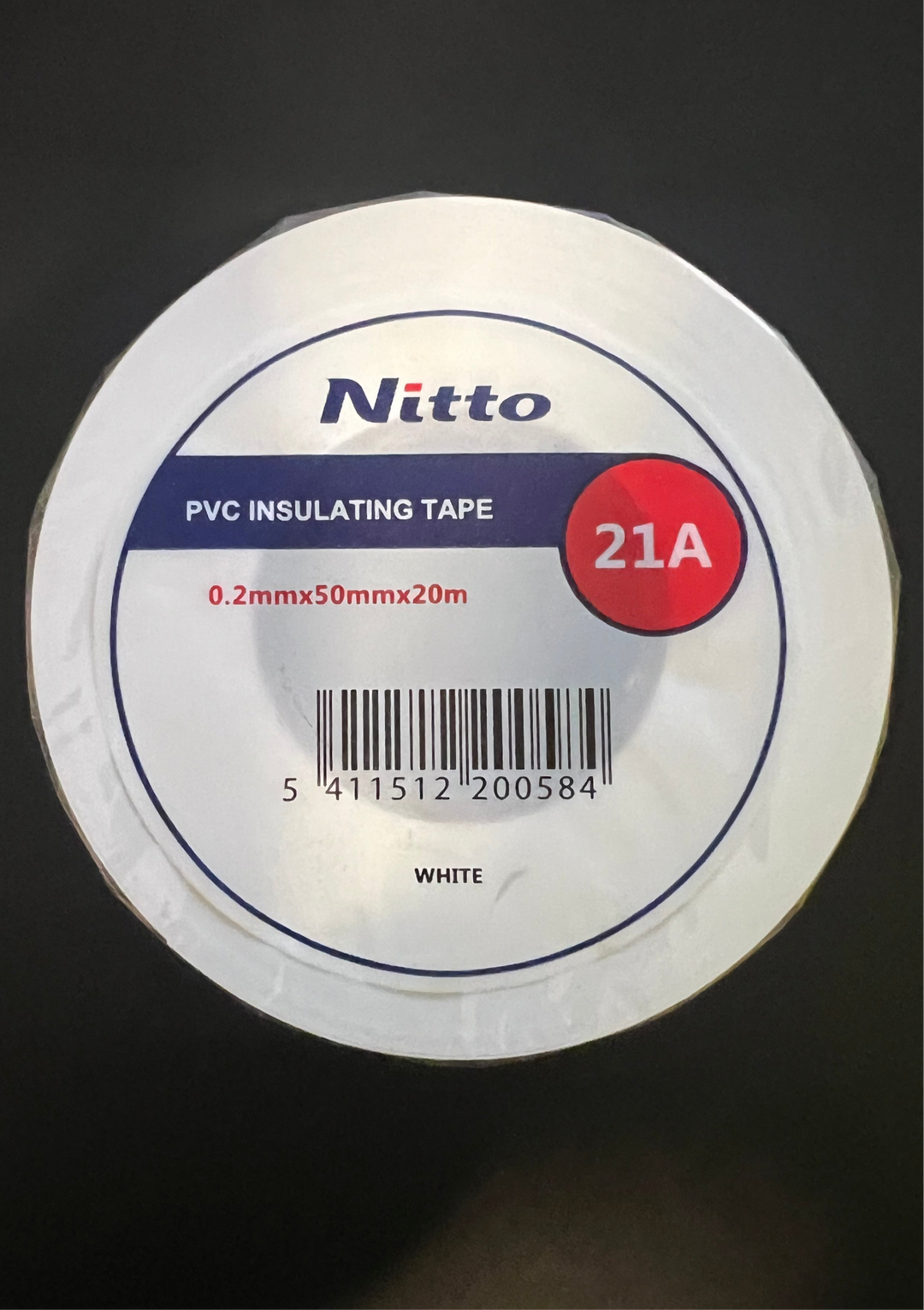 Nitto Tape