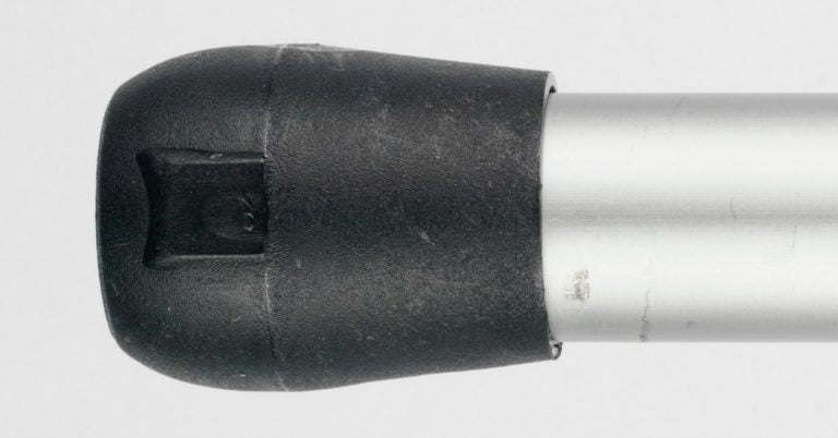 Plastbeskytter