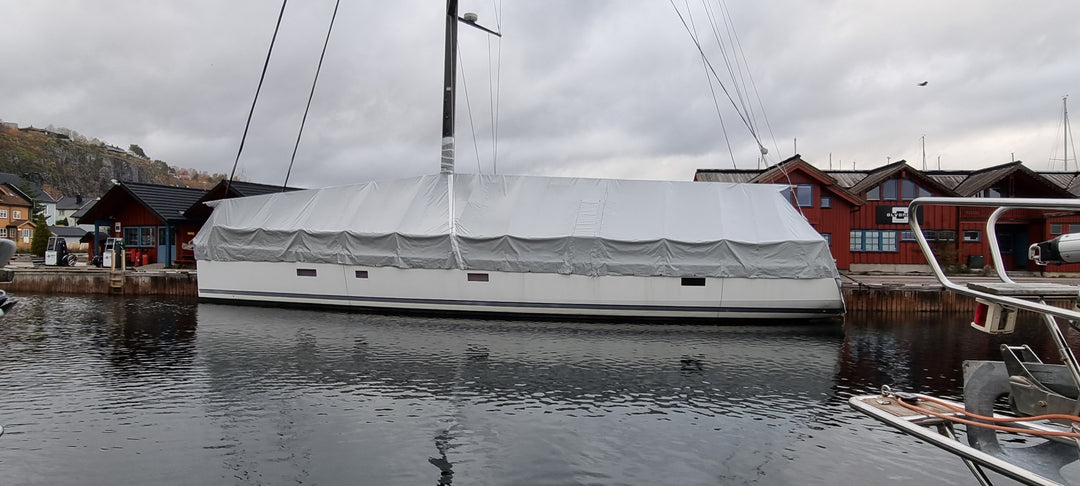 Bilder Seilbåt