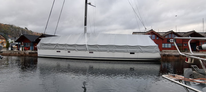 Bilder Seilbåt