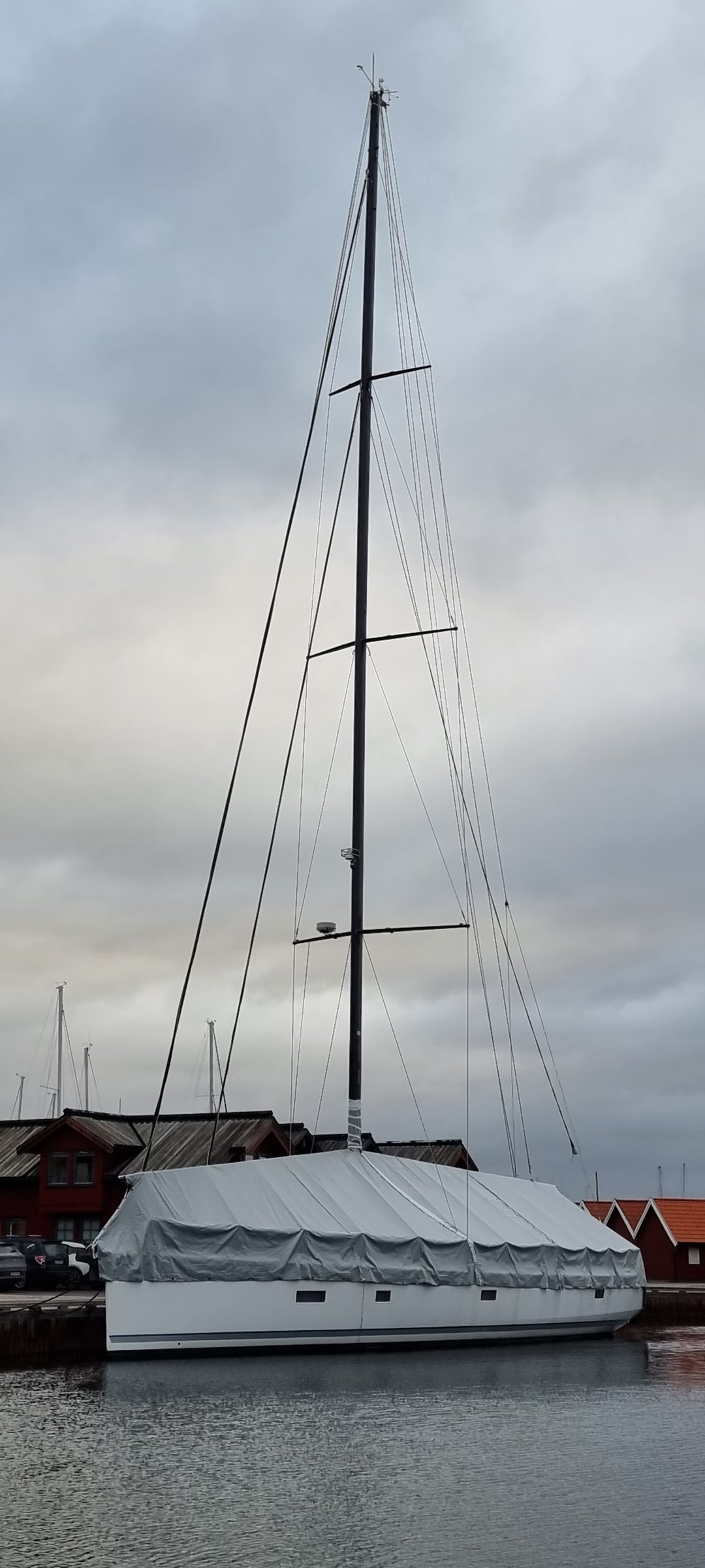 Bilder Seilbåt