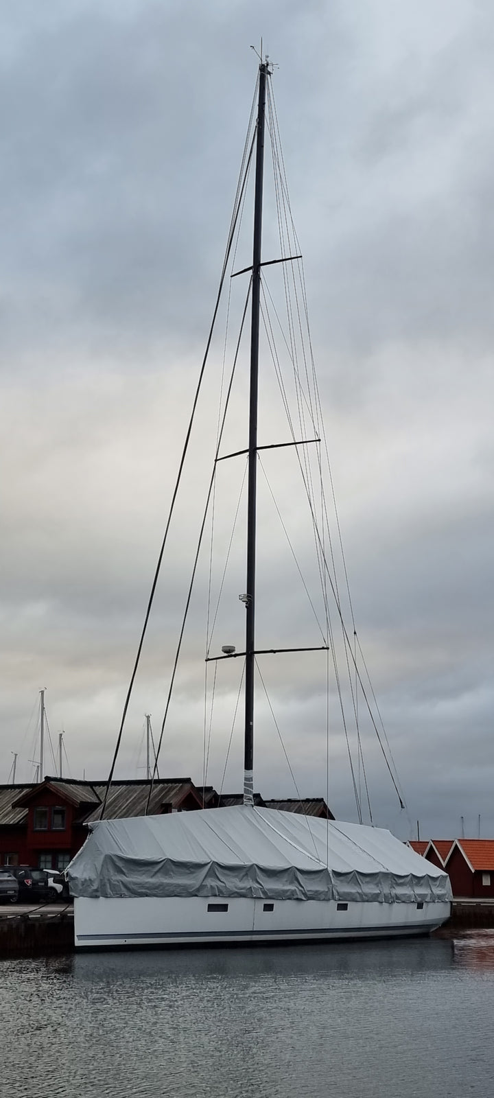 Bilder Seilbåt