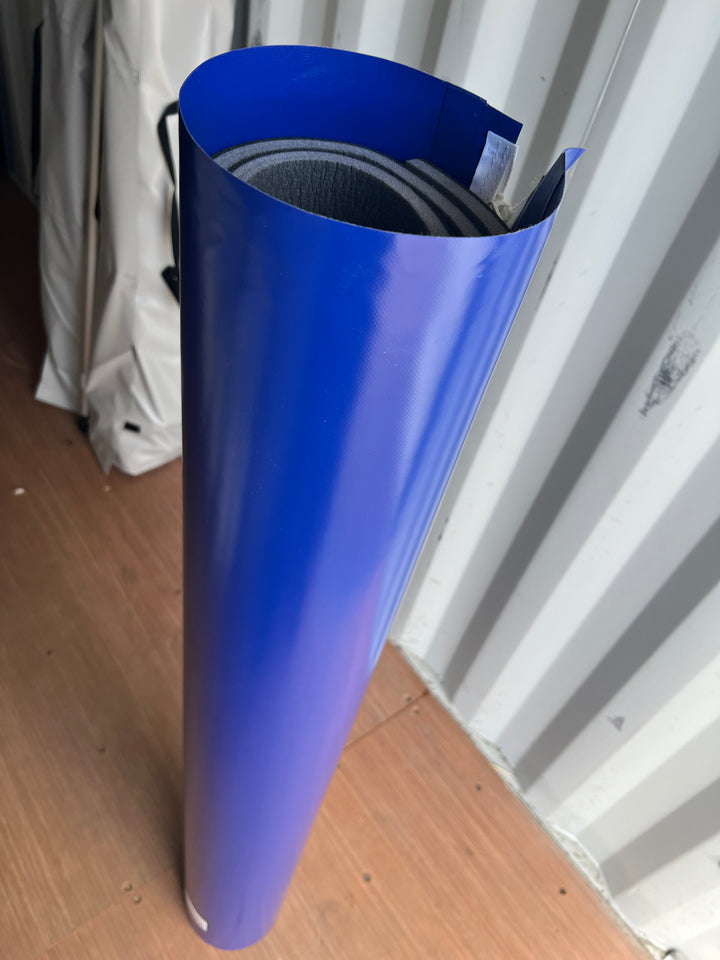Polstringspølser
