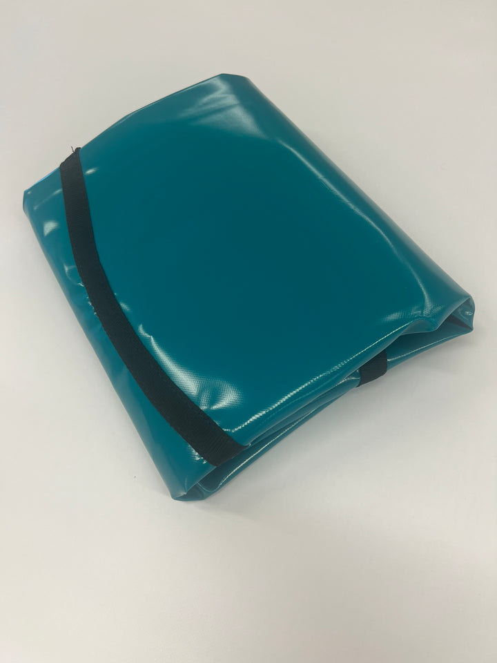 Pakkebag
