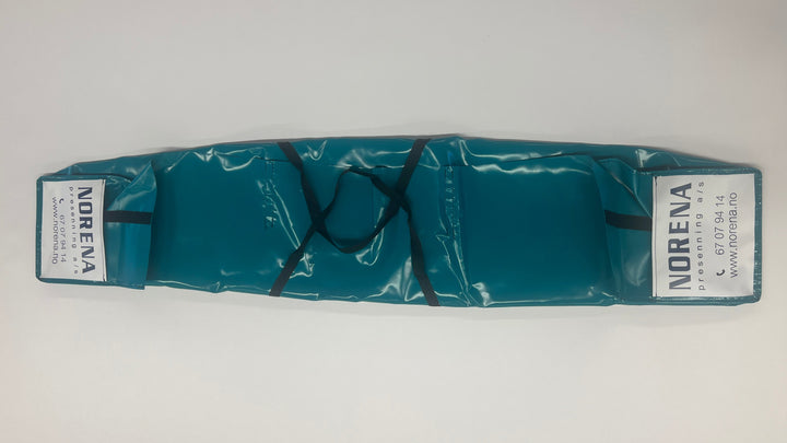 Pakkebag